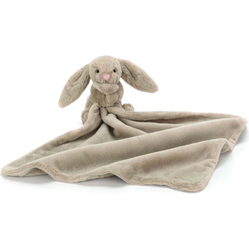  bashful bunny lapin beige 34 cm 